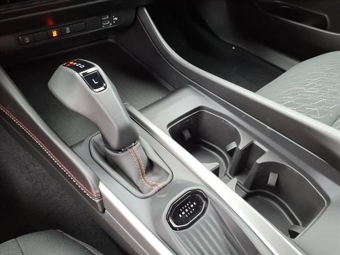 New 2026 Dodge Charger GT w/ Blacktop Package AWD/4WD image 16