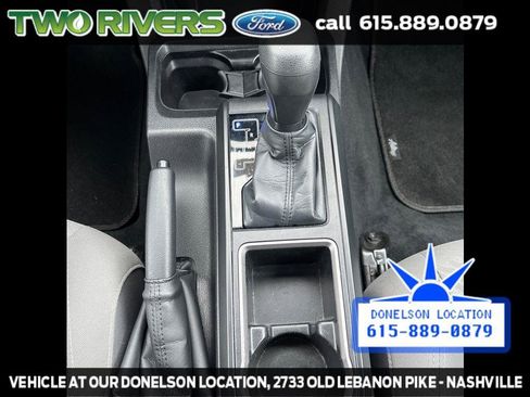 Used 2023 Toyota Tacoma SR image 29