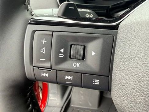 New 2026 Nissan Pathfinder SL FWD image 11