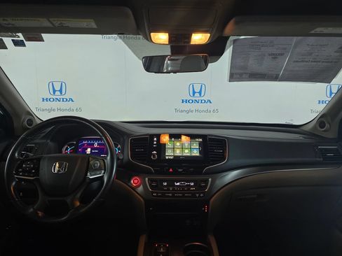 Used 2021 Honda Pilot EX-L image 6