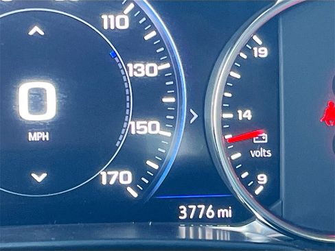 Used 2023 Chevrolet Blazer RS w/ Driver Confidence II Package image 12