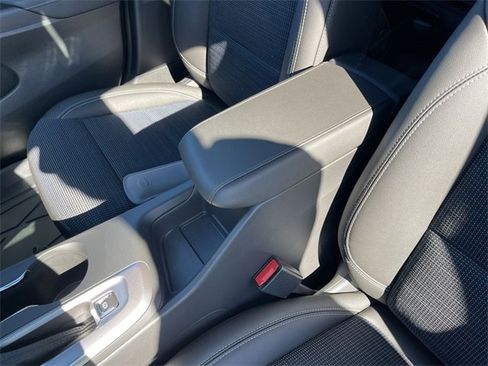 New 2026 Buick Envista Preferred image 20