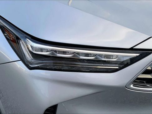 Used 2025 Acura MDX SH-AWD w/ Advance Package image 26