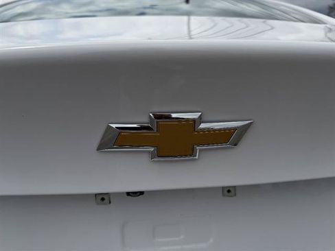 Used 2024 Chevrolet Malibu LT FWD image 18