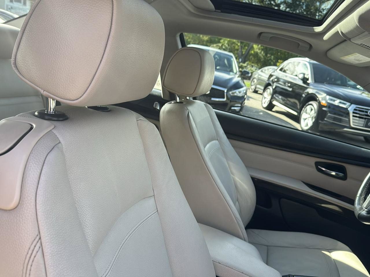 Used 2013 BMW 335i xDrive Coupe AWD/4WD image 32