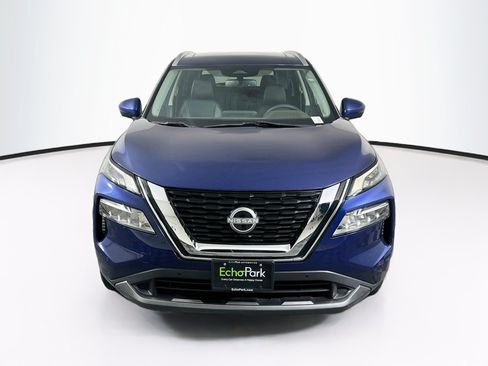 Used 2023 Nissan Rogue SL w/ SL Premium Package FWD image 2
