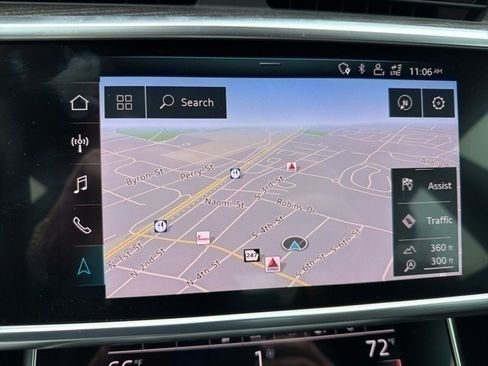 Used 2019 Audi A7 3.0T Premium image 12