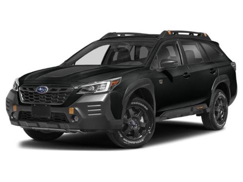 Used 2022 Subaru Outback Wilderness AWD/4WD image 1