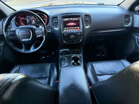 Used 2019 Dodge Durango R/T image 13