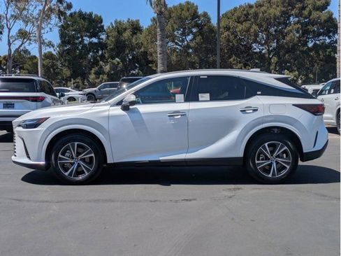 New 2026 Lexus RX 350 Premium FWD image 8