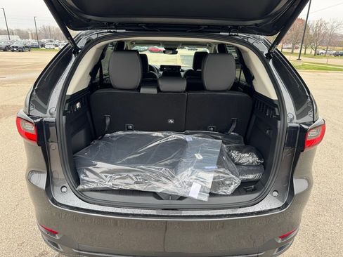New 2026 MAZDA CX-90 3.3 Turbo w/ Preferred Package image 39