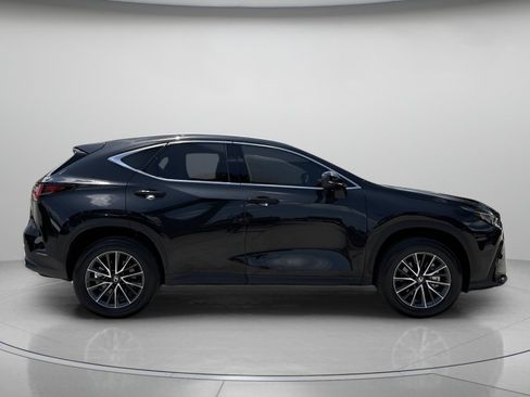 Used 2026 Lexus NX 350h AWD w/ Accessory Package (K3) image 2