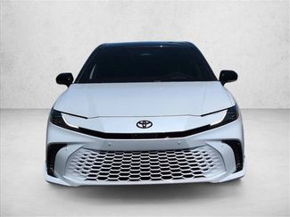 Used 2026 Toyota Camry XSE w/ Premium Plus Package AWD/4WD video 2