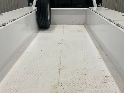 Used 2023 Ford F350 XL w/ XL Chrome Package AWD/4WD image 23