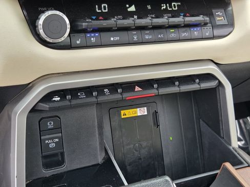 Used 2023 Toyota Tundra 1794 Edition AWD/4WD image 22