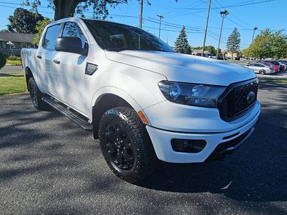 Used 2021 Ford Ranger XLT w/ Equipment Group 301A Mid