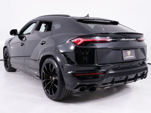 Used 2023 Lamborghini Urus S AWD/4WD image 18