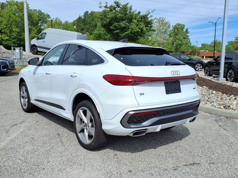 New 2025 Audi Q5 Premium Plus AWD/4WD image 9