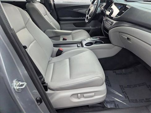 Certified 2022 Honda Pilot EX-L image 21