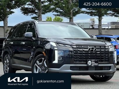 Used 2023 Hyundai Palisade Limited w/ Cargo Package