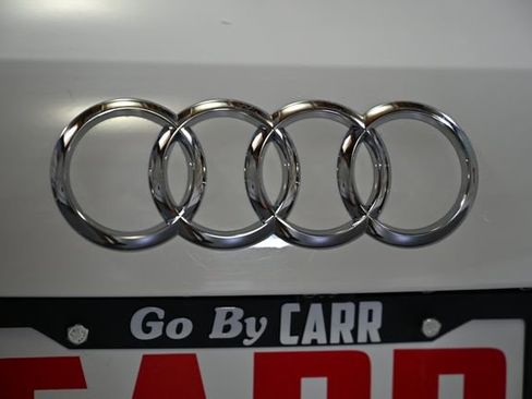 Used 2023 Audi Q3 2.0T Premium image 9