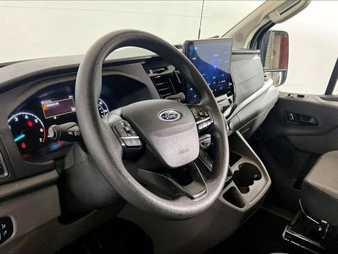 Certified 2024 Ford Transit 350 XLT RWD image 10