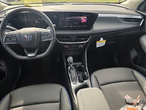 New 2026 Buick Encore GX Sport Touring w/ Advanced Technology Package FWD image 14