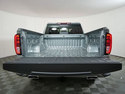 New 2026 GMC Sierra 1500 Elevation w/ Preferred Package