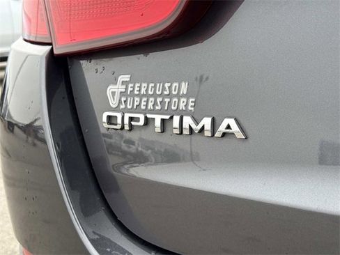 Used 2015 Kia Optima LX image 6