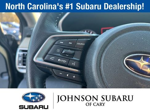 Used 2024 Subaru Outback Limited XT image 15