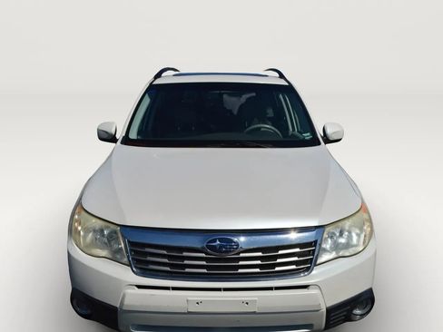 Used 2009 Subaru Forester 2.5X Limited AWD/4WD image 2