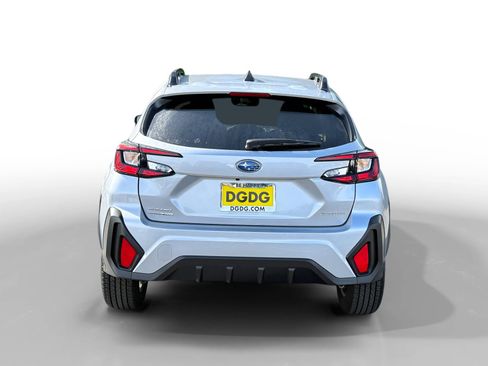 Certified 2025 Subaru Crosstrek 2.0i Premium AWD/4WD image 4