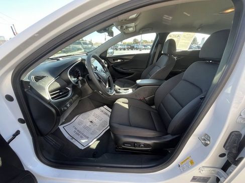 Used 2024 Chevrolet Malibu LS w/ Driver Confidence Package image 11