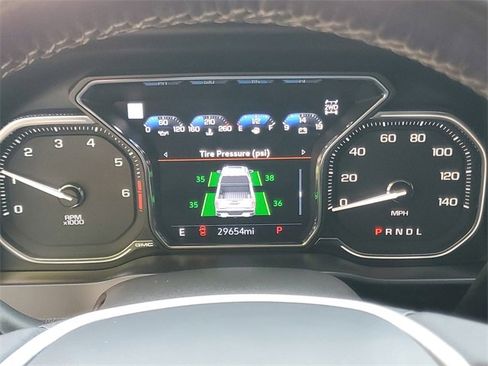 Certified 2021 GMC Sierra 1500 Denali w/ LPO, GMC Protection Package image 23