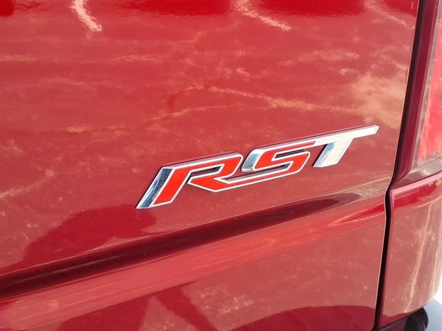 Used 2024 Chevrolet Silverado 1500 RST w/ RST All Star Premium Package AWD/4WD image 21