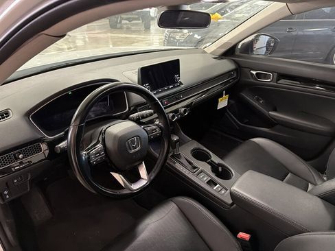 Used 2022 Honda Civic EX-L image 18