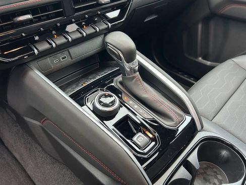 Certified 2026 Chevrolet Colorado Z71 w/ Technology Package image 35