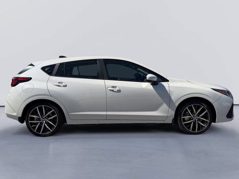 New 2026 Subaru Impreza 2.0i Sport AWD/4WD image 2