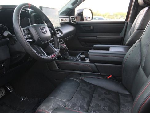 Used 2024 Toyota Tundra TRD Pro image 13