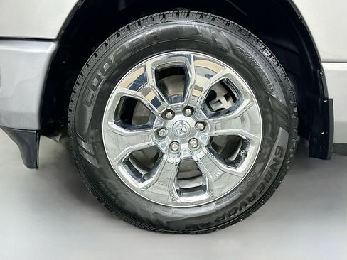 Used 2021 RAM 1500 Lone Star image 31