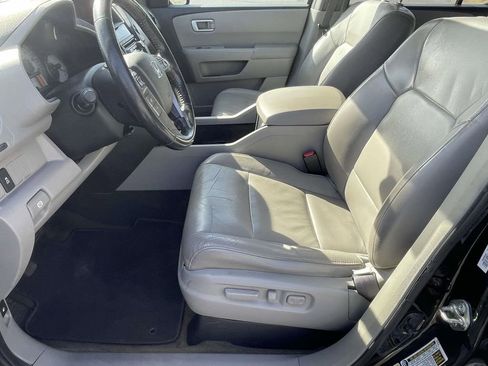 Used 2015 Honda Pilot EX-L image 15