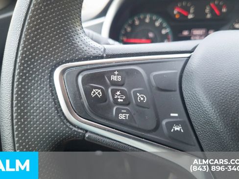 Used 2024 Chevrolet Malibu LT FWD image 29