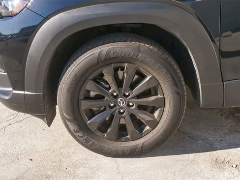 Used 2024 MAZDA CX-50 AWD 2.5 S w/ Cargo Package image 5