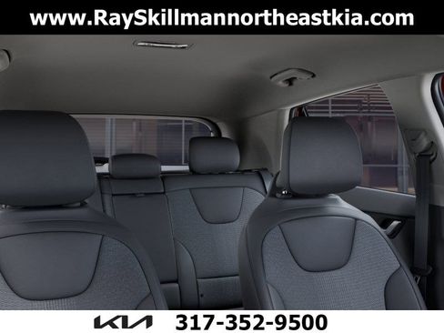 New 2025 Kia Niro Wind w/ Wind Preserve Package image 27