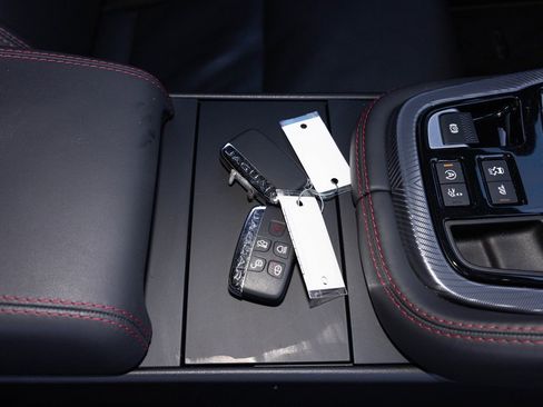 Used 2023 Jaguar F-TYPE R-Dynamic image 57