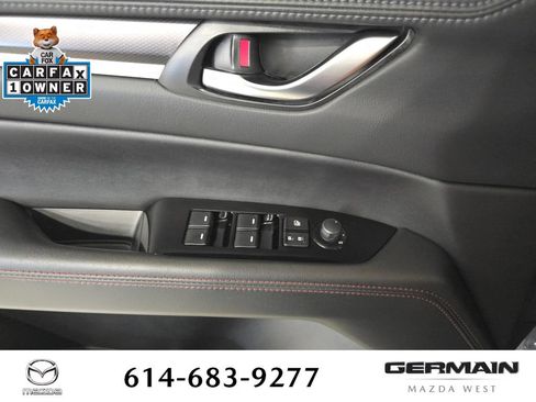 Used 2024 MAZDA CX-5 Carbon Edition AWD/4WD image 27