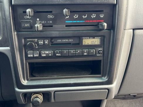Used 1996 Toyota Tacoma 2WD Xtracab image 15