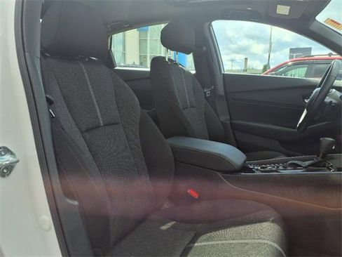Used 2025 Honda Accord Sport image 10