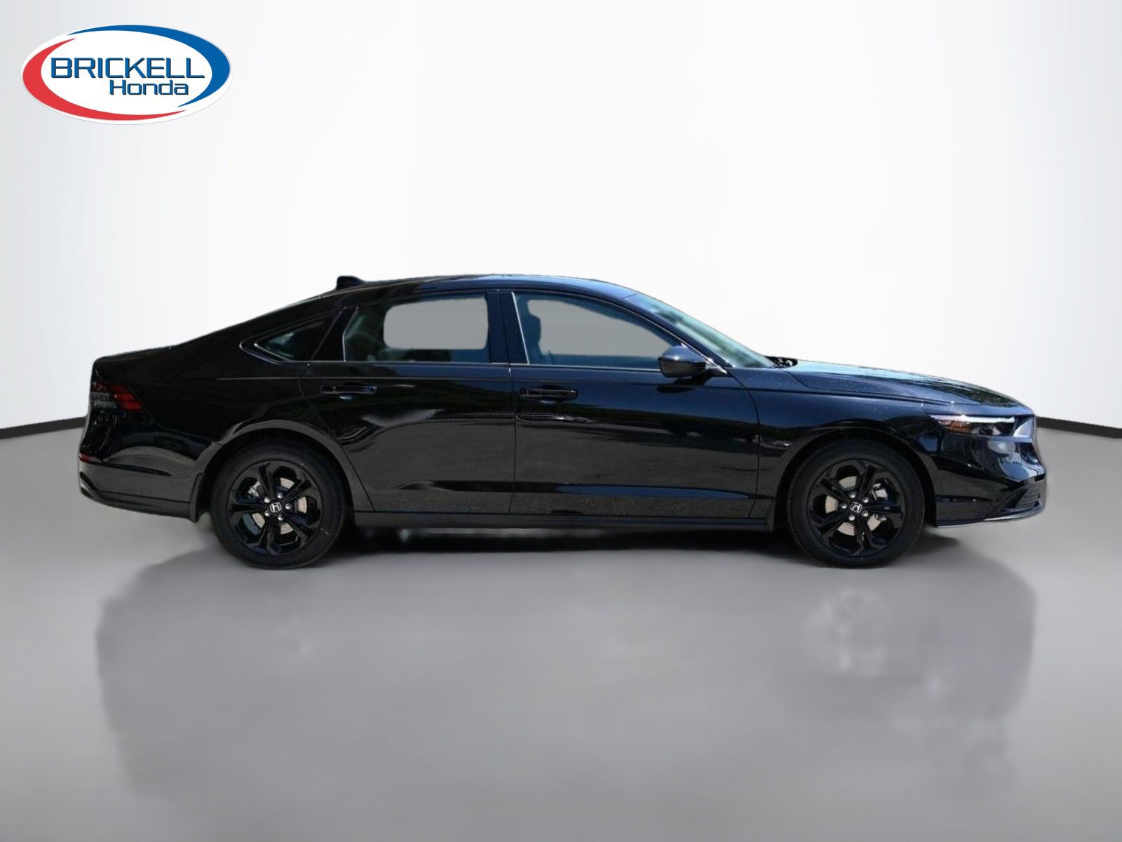 New 2025 Honda Accord SE image 4