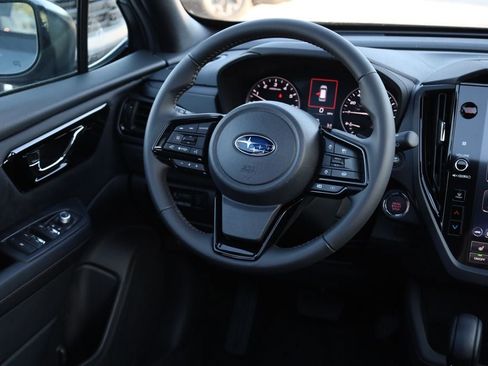 New 2026 Subaru Forester Sport AWD/4WD image 24